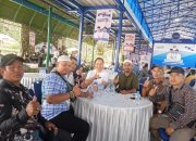 Konsolidasi Muhidin-Hasnur 2024, BLMH Kalsel Siap Panaskan Semangat menuju Kemenangan