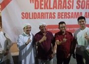 Bahrul Ilmi-Herman (BAIMAN) Siap Pimpin Batola: Dapat Nomor Urut 1 dan Dukung Penuh dari Berbagai Pihak