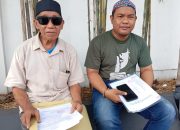 Layangkan Surat ke Bank BTN Banjarmasin, Babak Kalsel: Pertanyakan Status Ratusan Sertifikat Jaminan