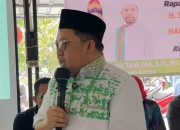 Syaifullah Tamliha Beberkan Program Jitu Untuk Warga Kab Banjar Jika Terpilih Nanti