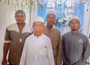 Peringatan Maulid Nabi Muhammad SAW, Babak Kalsel Sekaligus Gelar Syukuran HUT ke-9