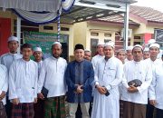 H Rozanie Hadir dalam Maulid Nabi Muhammad SAW sekaligus Syukuran HUT ke 9 BABAK Kalsel