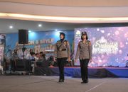 Polda Kalsel Gelar Srikandi Bhayangkara Fest 2024 di Duta Mall Banjarmasin