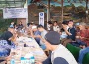 1 Barisan Relawan MH Gelar Silaturahmi dan Satukan Semangat Menangkan Muhidin-Hasnur 2024