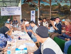 1 Barisan Relawan MH Gelar Silaturahmi dan Satukan Semangat Menangkan Muhidin-Hasnur 2024