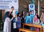 Barisan Relawan Bersama Galuh Borneo MH Siap Dukung Penuh Muhidin-Hasnur di Pilkada Kalsel