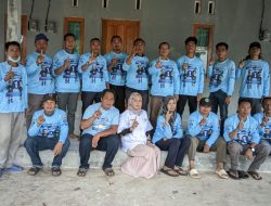 Dukungan Penuh untuk Pasangan Muhidin-Hasnur dan Abdul Hadi-Fauzi di Balangan