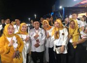 Galuh Borneo Banjarmasin Berikan Dukungan Penuh untuk Arifin-Akbari dalam Pilwali Banjarmasin