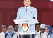 Sosok Haji Muhidin yang Ingin Jadikan Jabatan Sebagai Sarana Ladang Ibadah