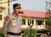 Kapolda Kalsel Ucapkan Terima Kasih atas Kelancaran dan Keamanan Proses Pilkada 2024