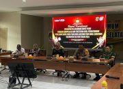 Polda Kalsel Siap Mengamankan Rapat Pleno Terbuka Pilkada 2024