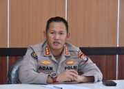 Polda Kalsel Himbau Masyarakat Rayakan Malam Tahun Baru dengan Aman dan Tertib