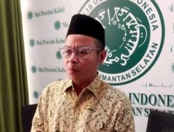 MUI Kalsel Apresiasi Kinerja Polda Kalsel dalam Menjaga Kamtibmas dan Memberantas Narkoba