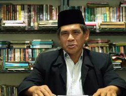 KH. M. Syarbani Khaira Apresiasi Kinerja Polda Kalsel Sepanjang 2024