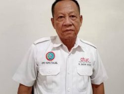 KSPSI Puji Kinerja POLDA Kalsel dalam Menjaga Keamanan dan Memerangi Narkoba di Banua