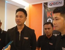 Bangun Kolaborasi Kuat, PT GEN Optimis Cetak Prestasi Lebih Besar di Tahun Mendatang