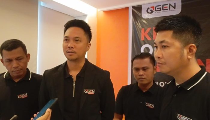 Bangun Kolaborasi Kuat, PT GEN Optimis Cetak Prestasi Lebih Besar di Tahun Mendatang