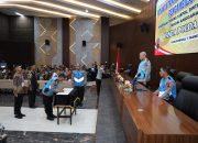 Kapolda Kalsel Tegaskan Seleksi Penerimaan Anggota Polri Berjalan Transparan dan Gratis
