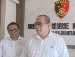 Apresiasi Masyarakat, Polda Kalsel Turun Tangan Tindak UMKM Tanpa Label Kadaluarsa