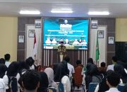 Bupati Tanah Laut Lantik Pengurus HMPPTL, Dorong Pemuda Berperan Aktif dalam Pembangunan