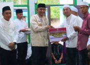 Pemkab Tala Salurkan Rp 1,263 Miliar untuk Dukung Kegiatan Keagamaan di Bulan Ramadhan
