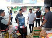 Satgas Pangan Ditreskrimsus Polda Kalsel Tingkatkan Pengawasan Produksi Minyak Bermerek Minyakita di Banjarmasin