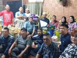 Mada DAB Kota Banjarmasin Gelar Pertemuan Hangat: Pererat Silaturahmi dan Perkuat Komitmen Pelestarian Budaya Banjar