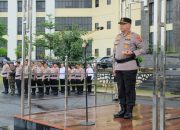 Hari Kesadaran Nasional, Kapolda Kalsel: Momentum titik balik untuk memperbarui dan memperkuat semangat pengabdian sebagai insan Bhayangkara