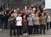 Gubernur H. Muhidin Apresiasi SAKUTU: Empat Tuntutan Disambut Baik dan Bakal Ditindaklanjuti