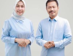 Lisa Halaby – Wartono Unggul Sementara di PSU Banjarbaru, Kotak Kosong Tertinggal