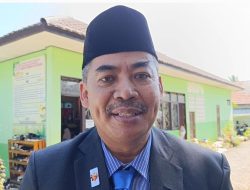 Tingkatkan Kepedulian Pendidikan, Abdillah Dorong Kerjasama Lintas Sektor Lewat Program RAZA Pantas