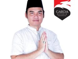 Mengejutkan! Helmi Rifa’i Terima Mandat Partai Garda RI, Siap Panaskan Panggung Politik