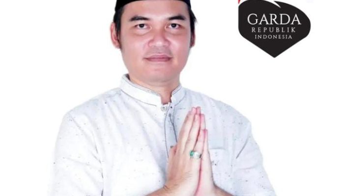Mengejutkan! Helmi Rifa’i Terima Mandat Partai Garda RI, Siap Panaskan Panggung Politik