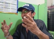 Dugaan Tambang Ilegal Merajalela di Kalsel, Prof Uhaib Minta Pemerintah Turun Tangan