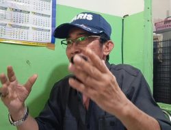 Dugaan Tambang Ilegal Merajalela di Kalsel, Prof Uhaib Minta Pemerintah Turun Tangan