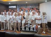 Musdalub dan Pelatihan TUNAS: PD TIDAR Kalsel Konsolidasi Menjelang Kongres