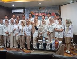 Musdalub dan Pelatihan TUNAS: PD TIDAR Kalsel Konsolidasi Menjelang Kongres