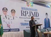 DPRD Tanah Laut Optimistis RPJMD 2025–2029 Berdampak Nyata untuk Masyarakat