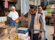 Satgas Pangan Ditreskrimsus Polda Kalsel Kembali Lakukan Pengecekan