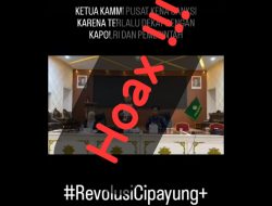 Peserta Rakornas KAMMI Bongkar Fakta: Tak Ada Sanksi, Forum Tak Kuorum!