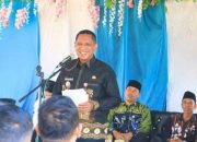 Bumdesa Mandiri Sejahtera Dibidik Jadi Juara Provinsi, Tanah Laut Pasang Target Tertinggi