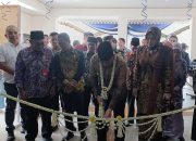 Resmikan Mall Pelayanan Publik, Bupati Tala: Satu Tempat, Semua Urusan Beres!