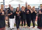 Laskar Macan Asia Kalsel Gelar Pengobatan Alternatif di Banjarmasin, Warga Antusias Serbu Jalan Saka Permai