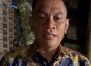 Panglima Kopaswal DAB Dukung Polda Kalsel Tindak Tegas UMKM yang Langgar Aturan Label Kedaluwarsa