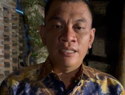 Panglima Kopaswal DAB Dukung Polda Kalsel Tindak Tegas UMKM yang Langgar Aturan Label Kedaluwarsa