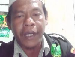Sekretaris Dewan Para Pendiri DAB Dukung Polda Kalsel Tindak Tegas Tak Cantumkan Label Kedaluwarsa