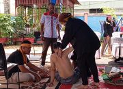LSM LIRA Siap Dukung Pengobatan Alternatif LMA Kalsel se-Kalimantan Selatan