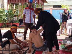LSM LIRA Siap Dukung Pengobatan Alternatif LMA Kalsel se-Kalimantan Selatan