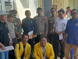 59 Pemilik Kapal di Desa Tabanio, Tuntut Penyaluran BBM Subsidi yang Adil
