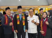 Abdillah: Guru Penggerak Bukan Sekadar Gelar, Tapi Tanggung Jawab dan Kompetensi Nyata
